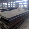 Hot Rolled Mild Steel Plate For Ship Building